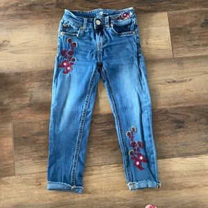 7 For All Mankind Girls Size 7 Jeans